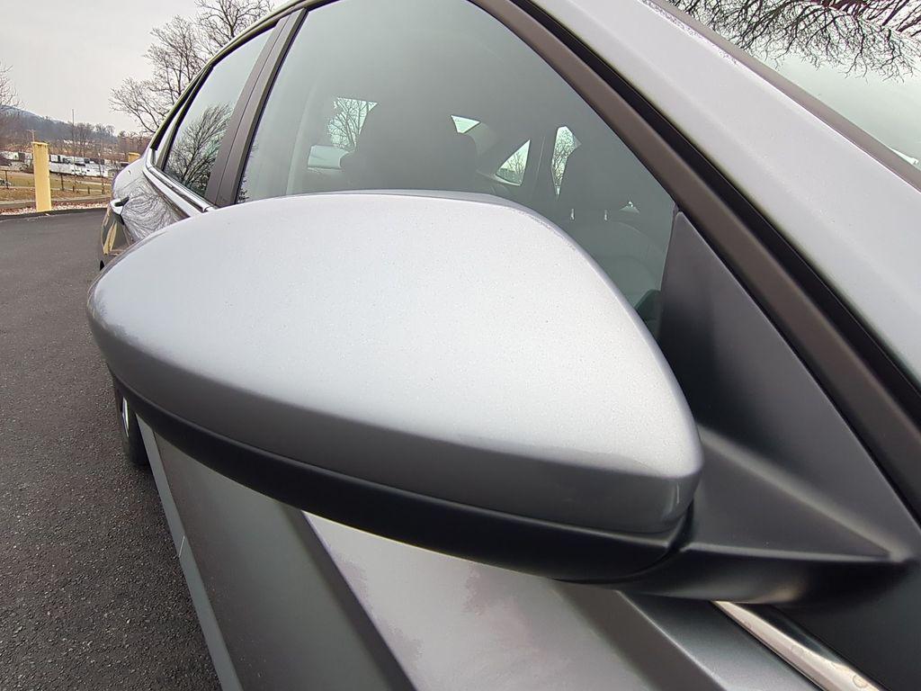 used 2023 Volkswagen Jetta car, priced at $19,993