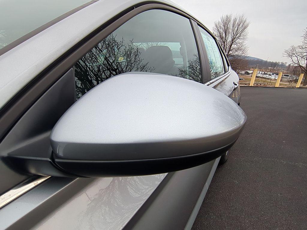 used 2023 Volkswagen Jetta car, priced at $19,993