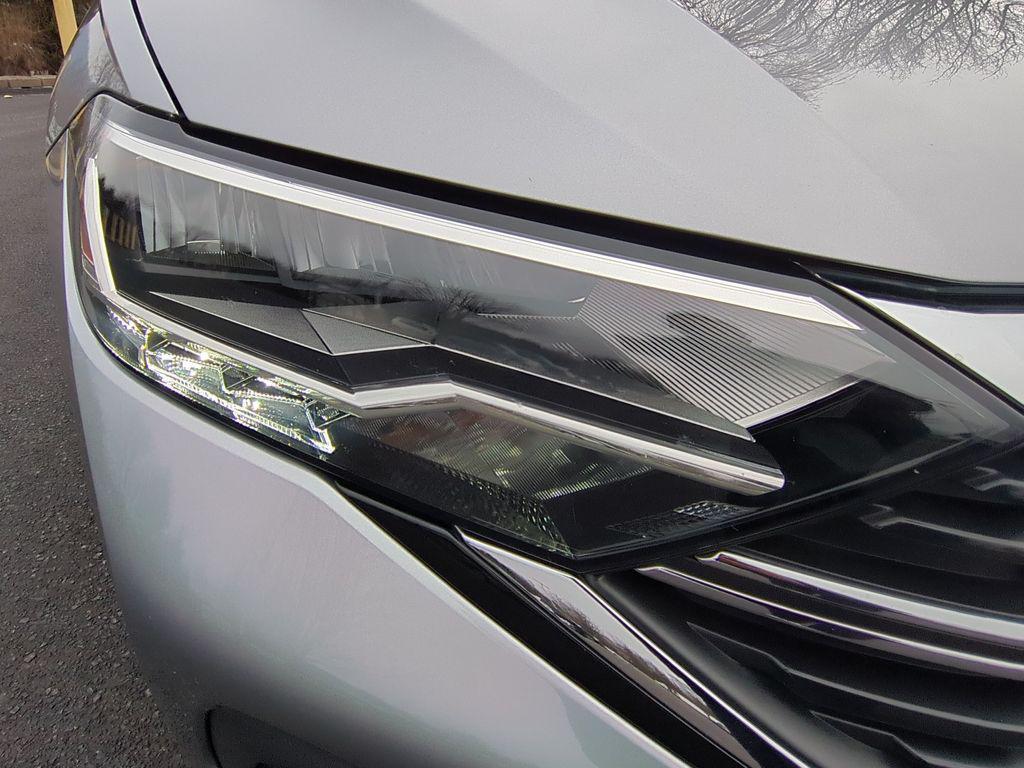 used 2023 Volkswagen Jetta car, priced at $19,993