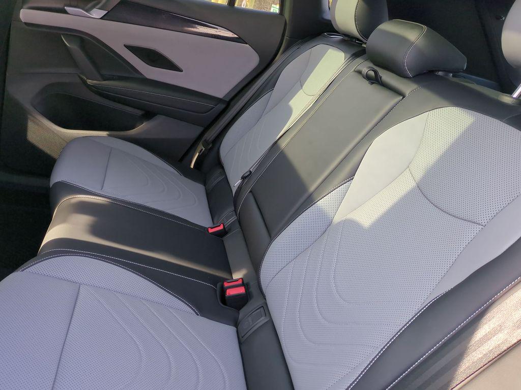 new 2026 Volkswagen Tiguan car, priced at $39,451