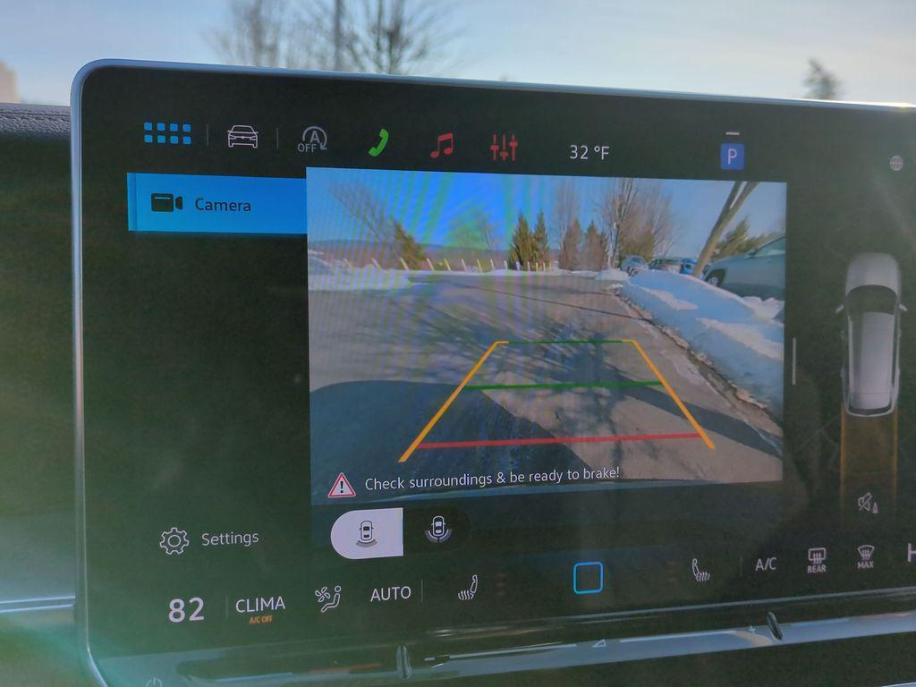 new 2026 Volkswagen Tiguan car, priced at $39,451