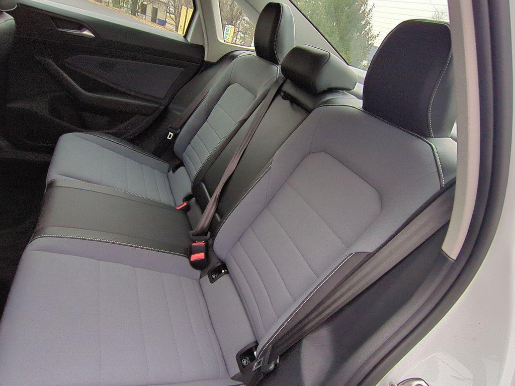 used 2025 Volkswagen Jetta car, priced at $22,492