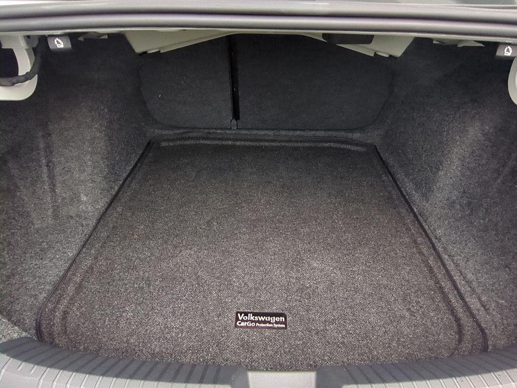 used 2025 Volkswagen Jetta car, priced at $22,492