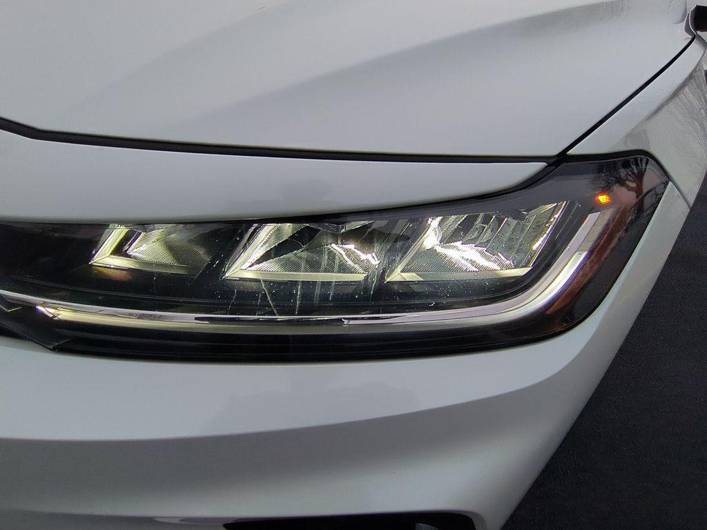 used 2025 Volkswagen Jetta car, priced at $22,492