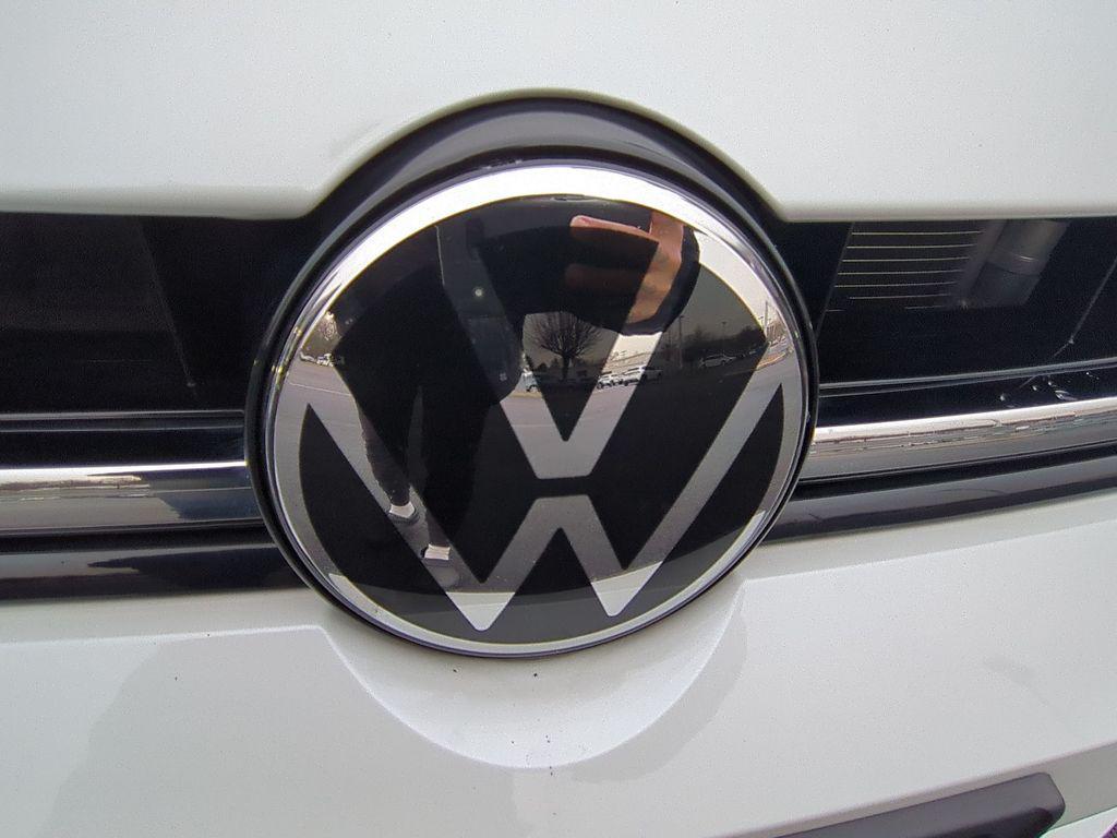 used 2025 Volkswagen Jetta car, priced at $22,492