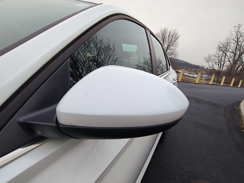 used 2025 Volkswagen Jetta car, priced at $22,492