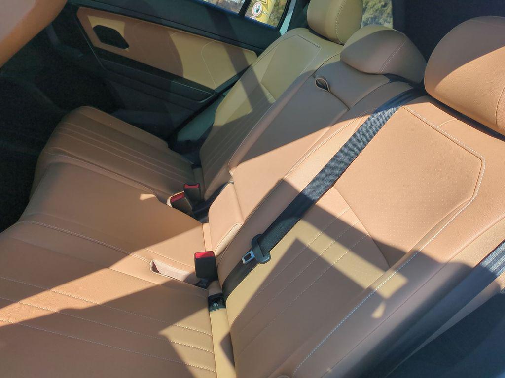 used 2022 Volkswagen Tiguan car, priced at $21,492