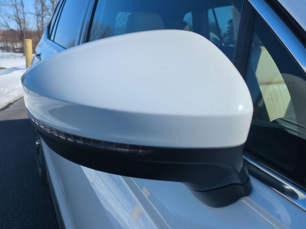 used 2022 Volkswagen Tiguan car, priced at $21,492