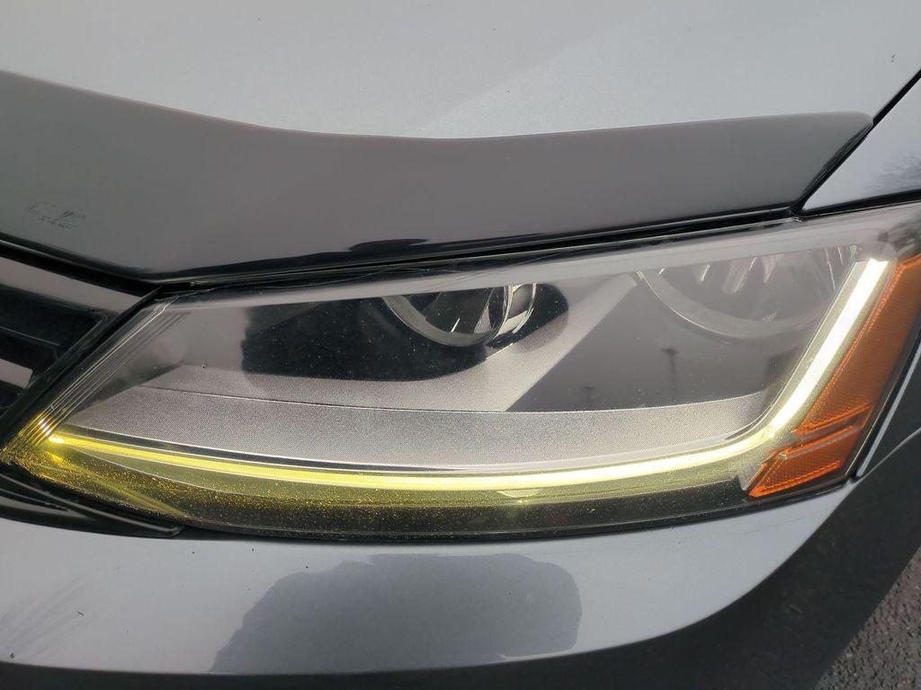 used 2018 Volkswagen Jetta car, priced at $13,490