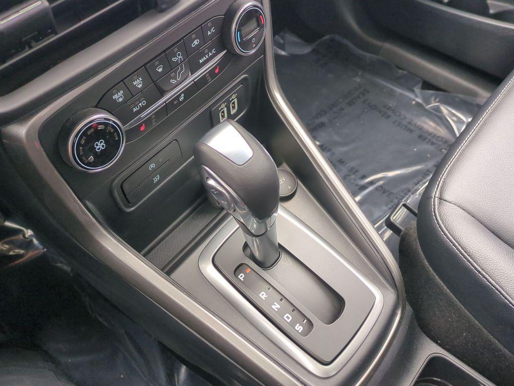used 2020 Ford EcoSport car, priced at $16,990