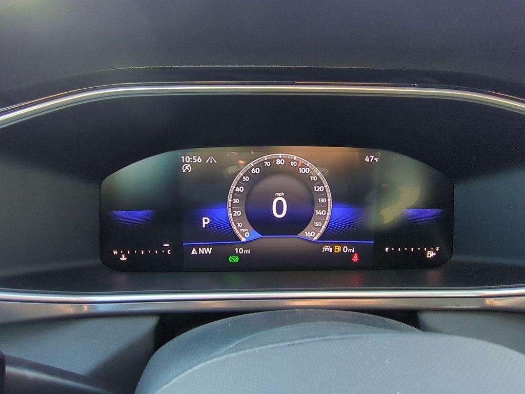 new 2026 Volkswagen Taos car, priced at $33,452