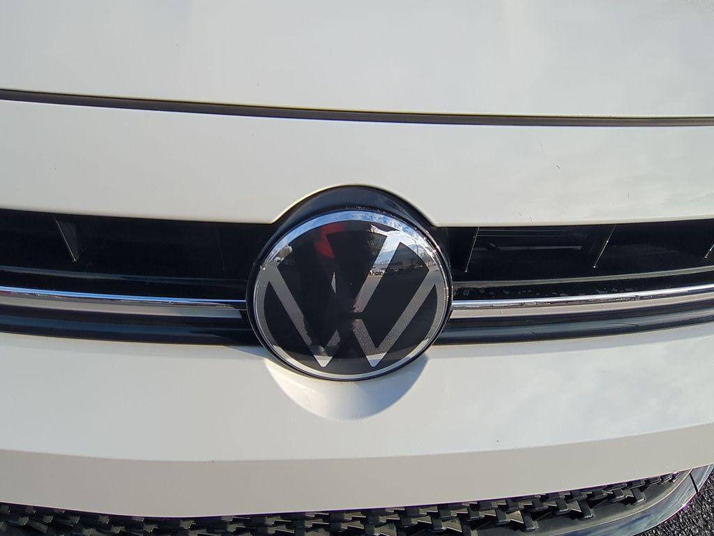 used 2025 Volkswagen Jetta car, priced at $21,990