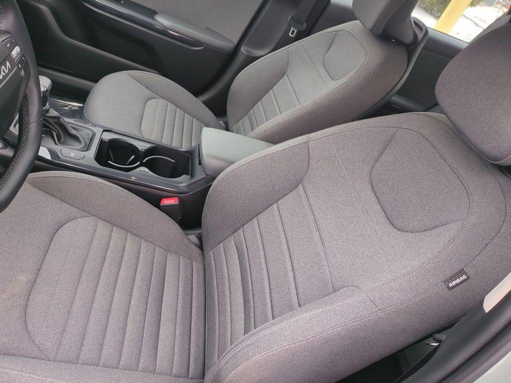 used 2025 Kia K4 car, priced at $21,490