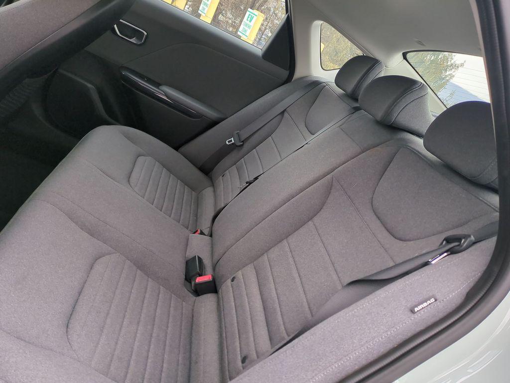 used 2025 Kia K4 car, priced at $21,490