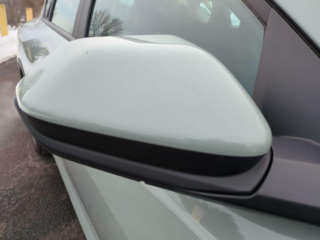 used 2025 Kia K4 car, priced at $21,490