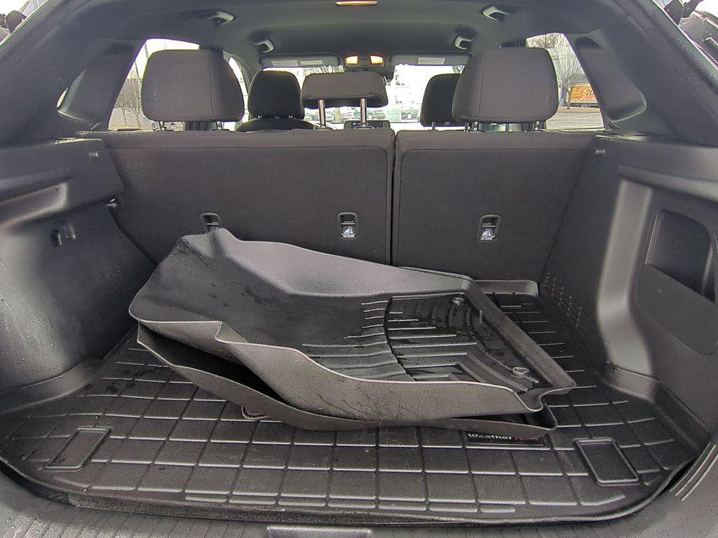 used 2022 Hyundai Kona car, priced at $18,493