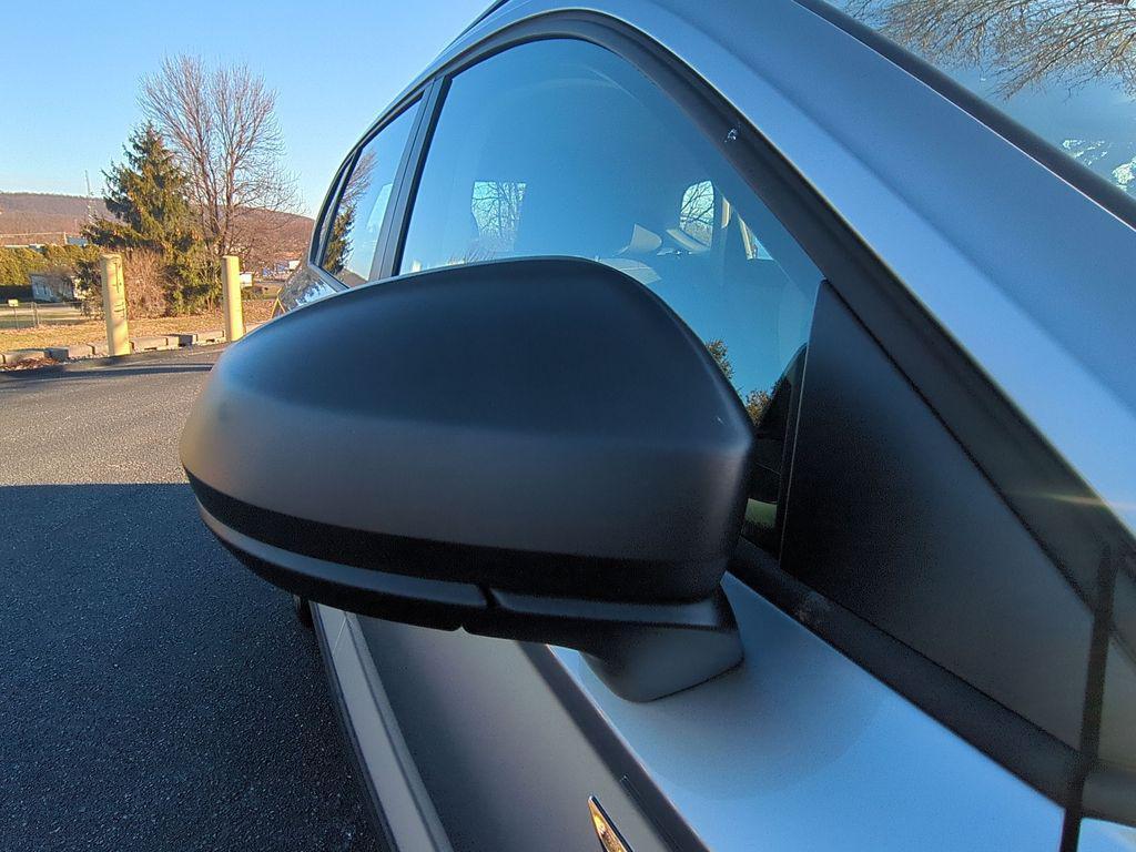 used 2023 Volkswagen Taos car, priced at $20,983