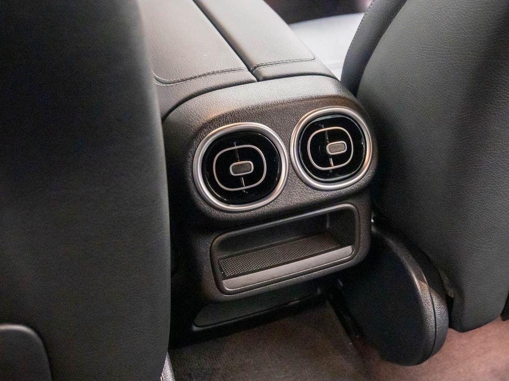 used 2025 Mercedes-Benz GLC 300 car, priced at $45,400