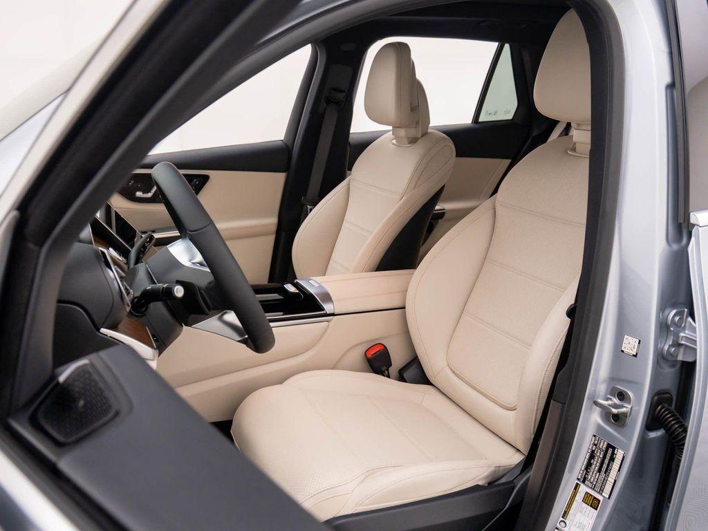 new 2026 Mercedes-Benz GLC 300 car, priced at $54,035