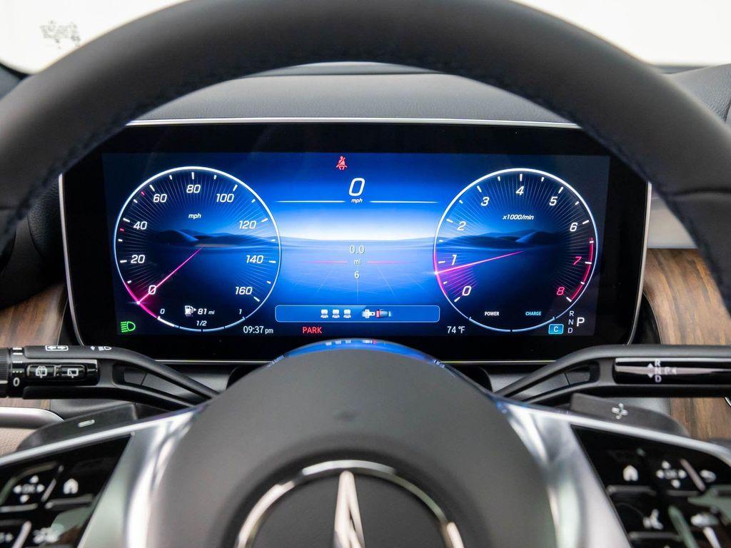 new 2026 Mercedes-Benz GLC 300 car, priced at $54,035