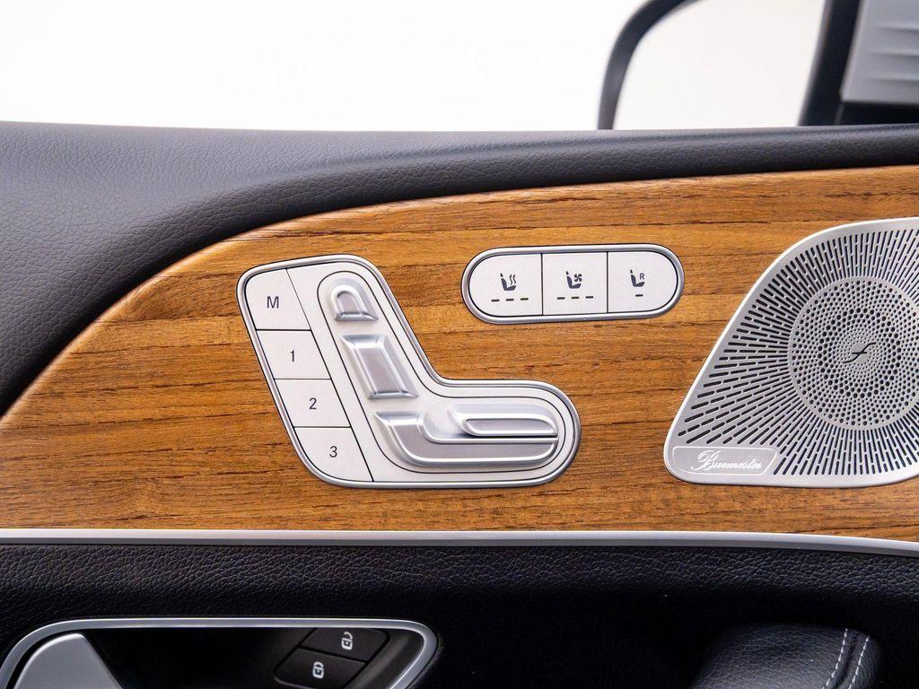 used 2024 Mercedes-Benz GLE 350 car, priced at $49,191