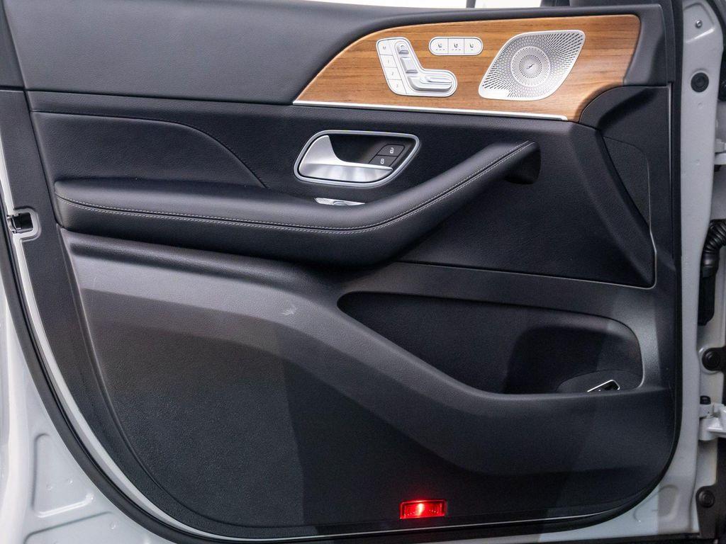 used 2024 Mercedes-Benz GLE 350 car, priced at $49,191