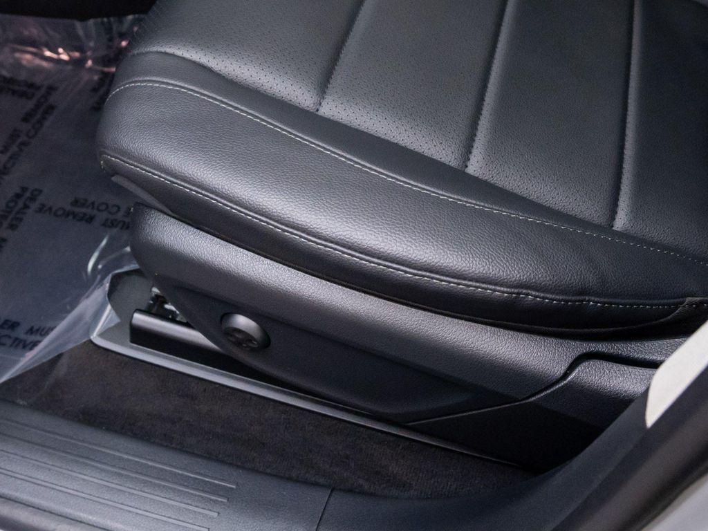 used 2024 Mercedes-Benz GLE 350 car, priced at $49,191