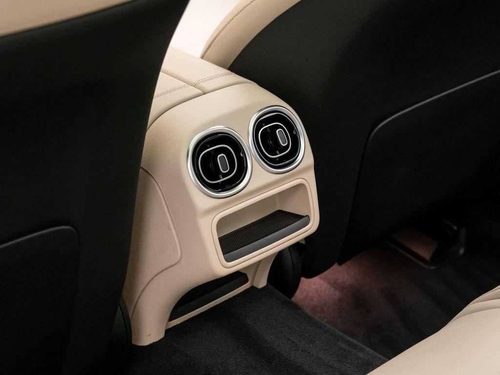 new 2026 Mercedes-Benz C-Class car, priced at $53,435