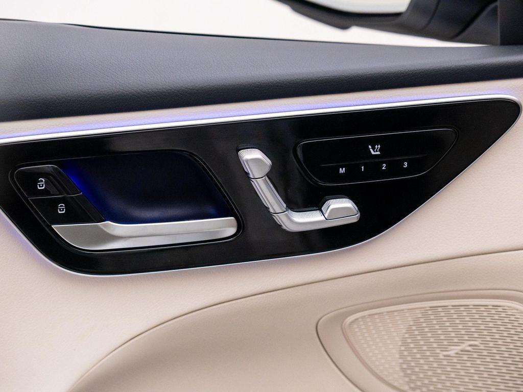 new 2026 Mercedes-Benz C-Class car, priced at $53,435