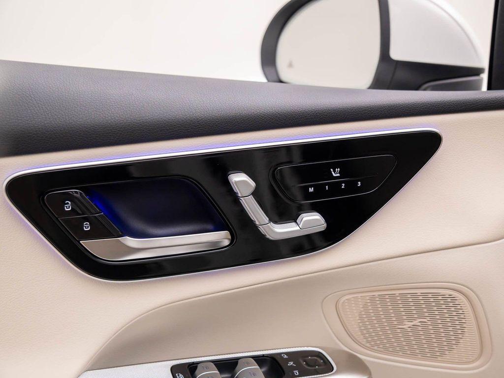 new 2026 Mercedes-Benz GLC 300 car, priced at $53,166