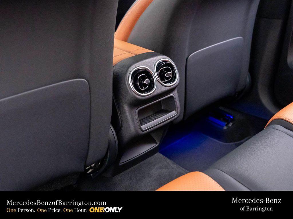 new 2026 Mercedes-Benz GLC 300 car, priced at $62,147