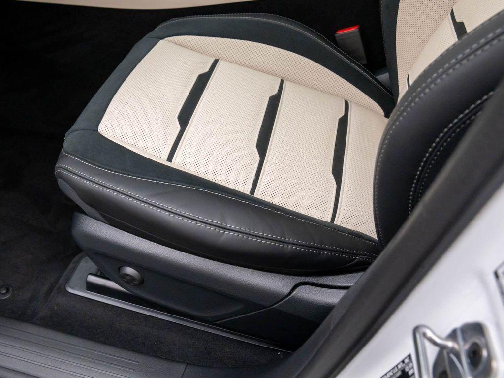 new 2026 Mercedes-Benz AMG GLE 53 car, priced at $102,205