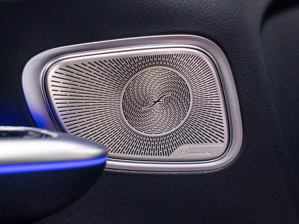 new 2026 Mercedes-Benz GLC 300 car, priced at $64,205