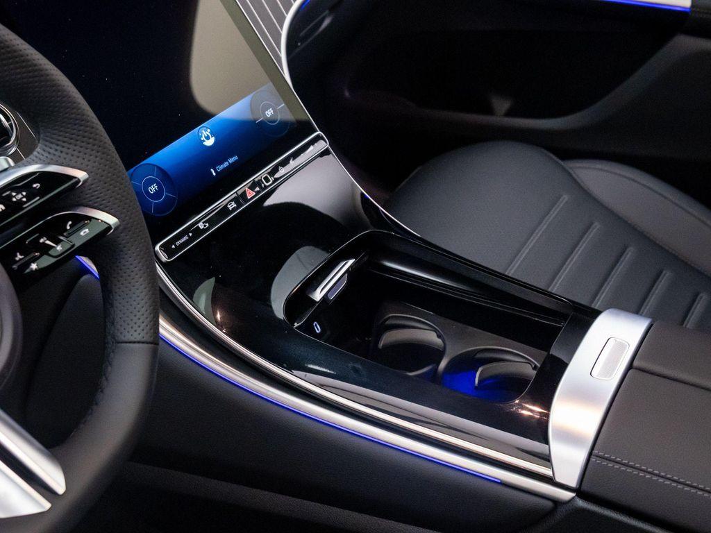 new 2026 Mercedes-Benz GLC 300 car, priced at $64,205