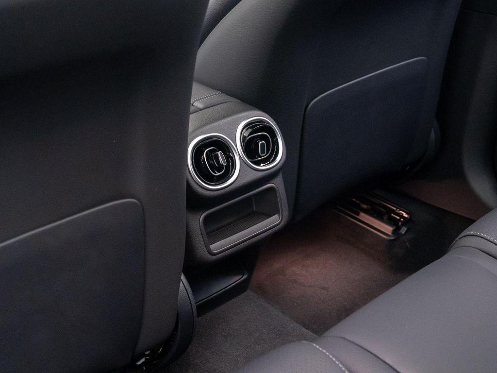 new 2026 Mercedes-Benz GLC 300 car, priced at $64,205