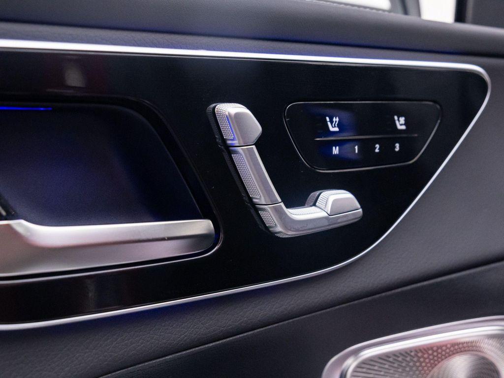 new 2026 Mercedes-Benz GLC 300 car, priced at $64,205