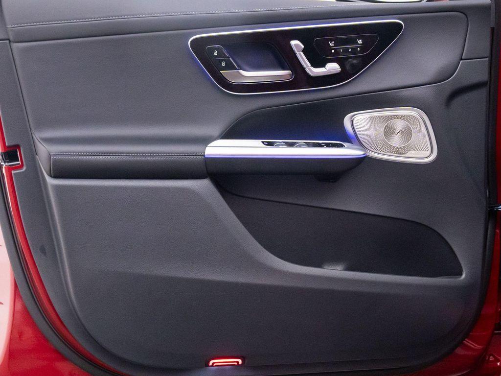 new 2026 Mercedes-Benz GLC 300 car, priced at $64,205