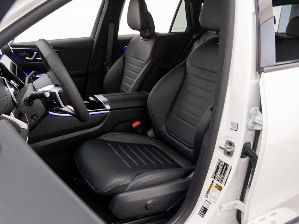 new 2026 Mercedes-Benz GLC 300 car, priced at $60,740