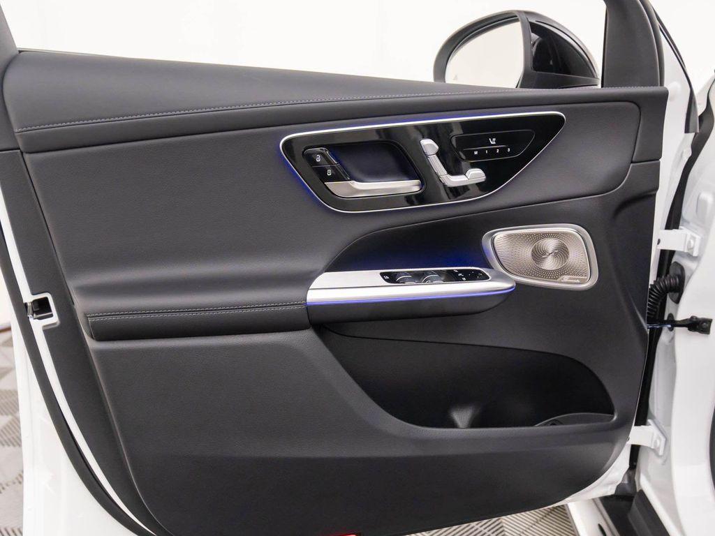 new 2026 Mercedes-Benz GLC 300 car, priced at $60,740