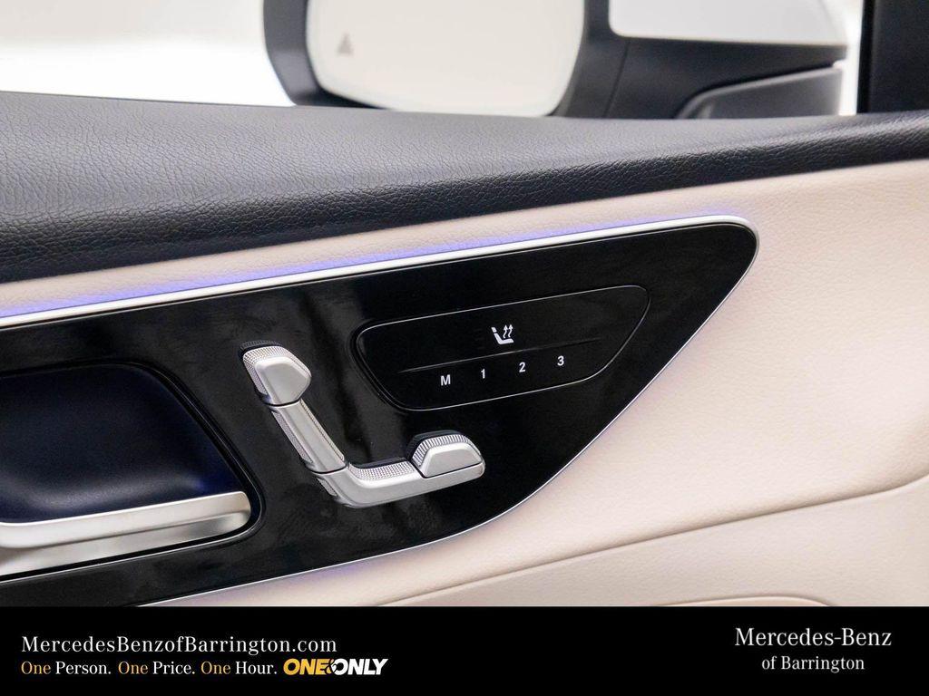 new 2026 Mercedes-Benz GLC 300 car, priced at $50,140