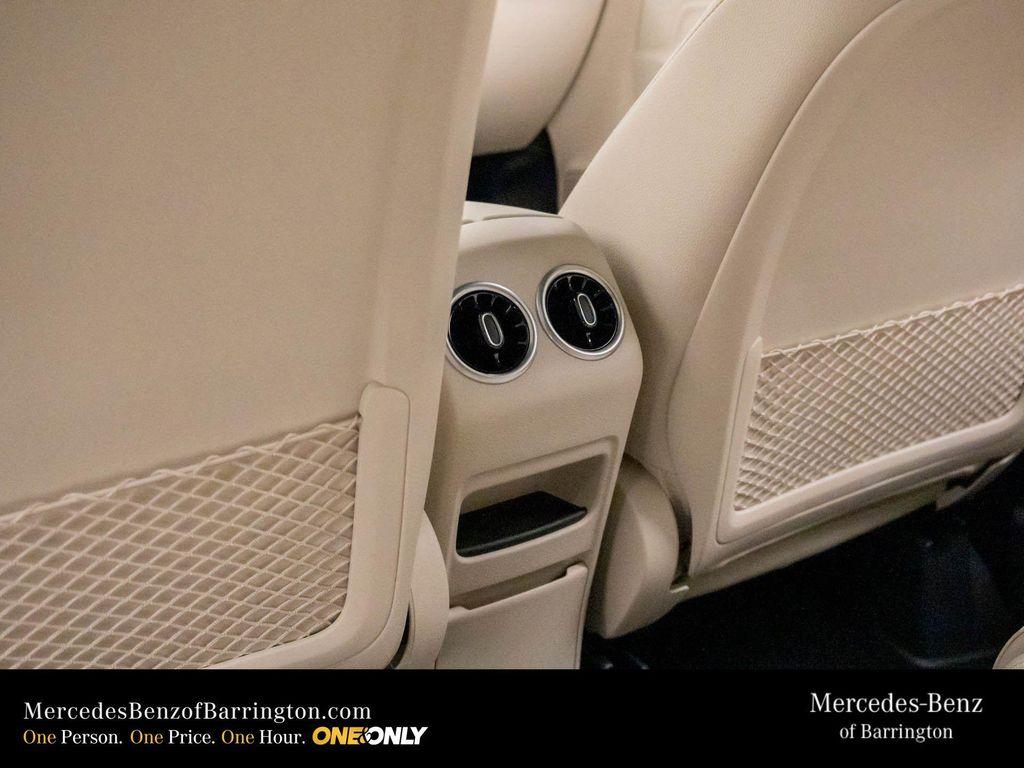 new 2026 Mercedes-Benz GLA 250 car, priced at $49,895