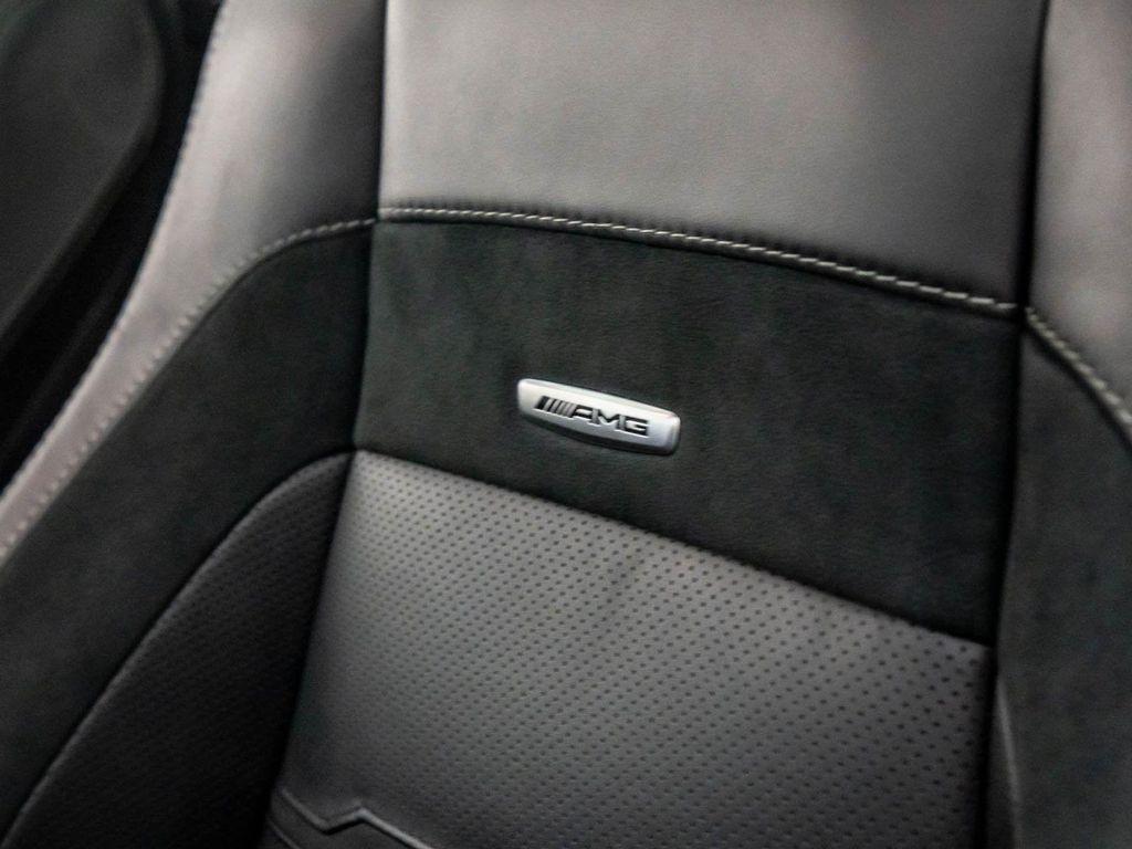 new 2026 Mercedes-Benz AMG GLE 53 car, priced at $103,080