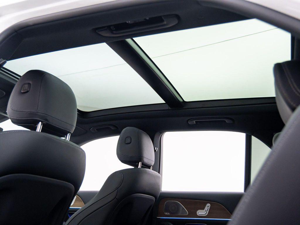 new 2026 Mercedes-Benz GLE 350 car, priced at $68,659