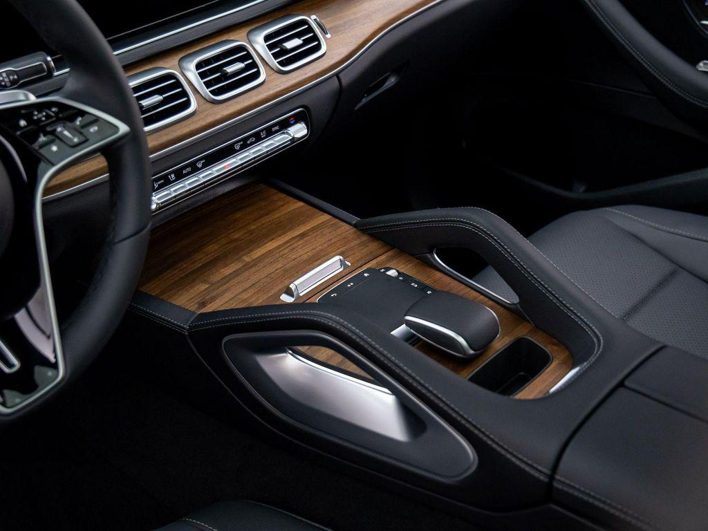 new 2026 Mercedes-Benz GLE 350 car, priced at $68,659