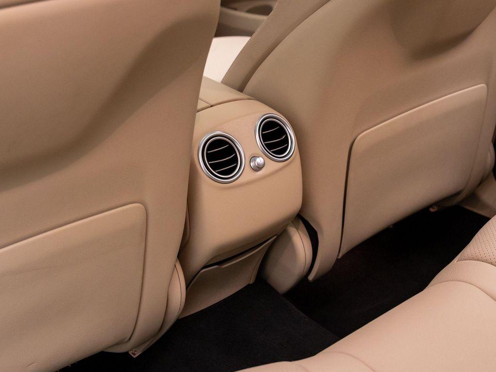 used 2021 Mercedes-Benz GLC 300 car, priced at $27,700