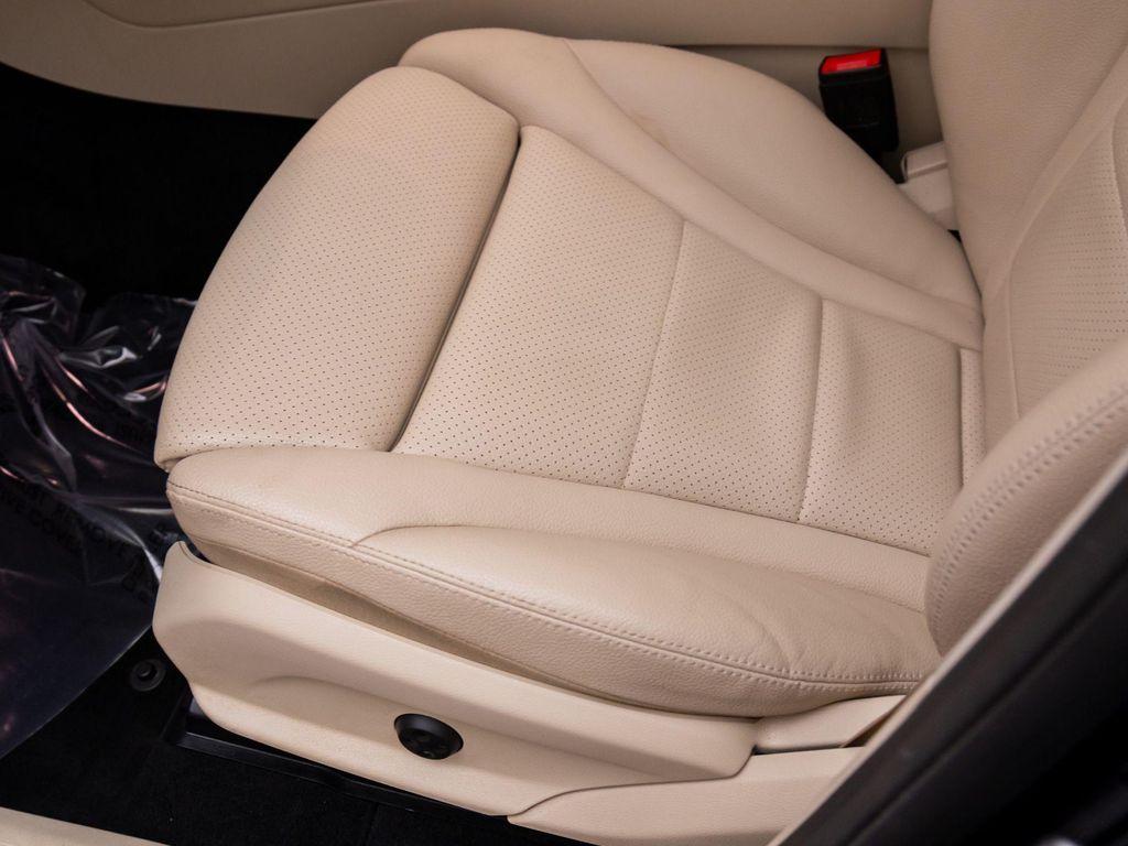 used 2021 Mercedes-Benz GLC 300 car, priced at $27,700