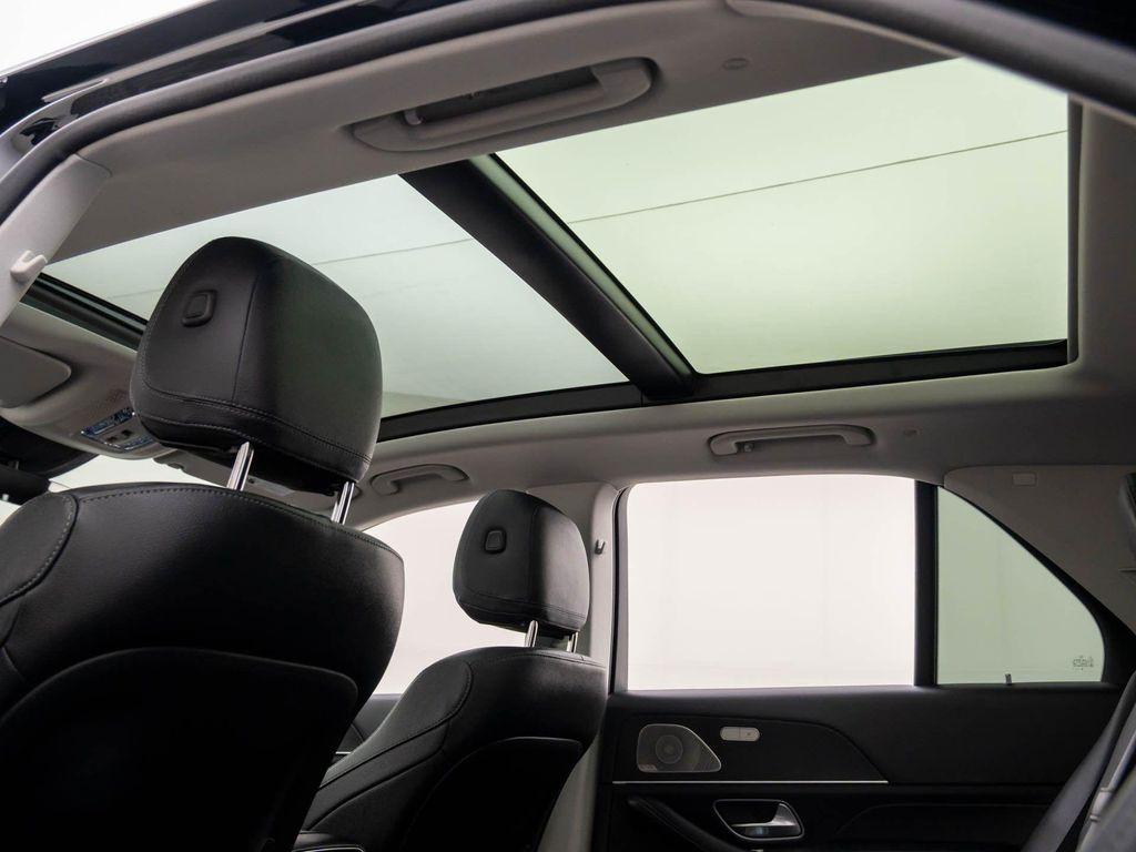 new 2026 Mercedes-Benz GLE 350 car, priced at $75,000