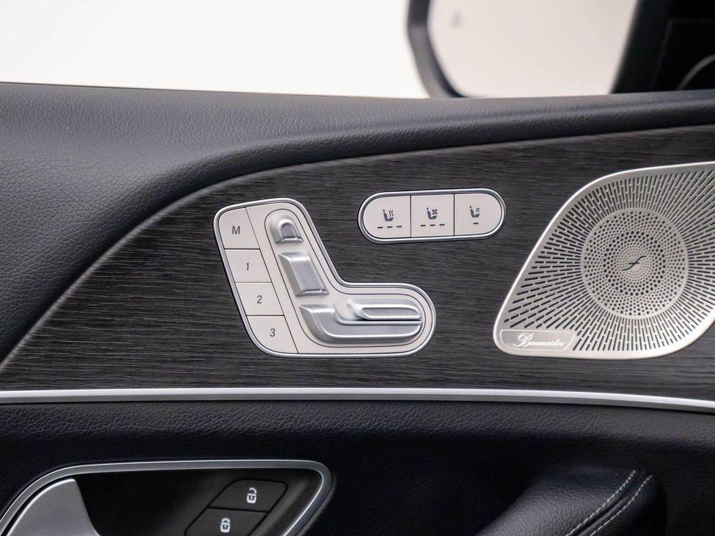 new 2026 Mercedes-Benz GLE 350 car, priced at $75,000