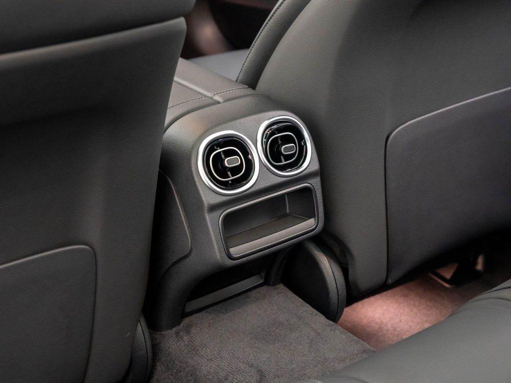 new 2026 Mercedes-Benz C-Class car, priced at $57,920