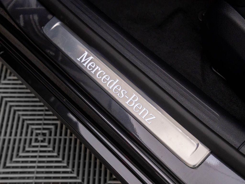 new 2026 Mercedes-Benz C-Class car, priced at $57,920